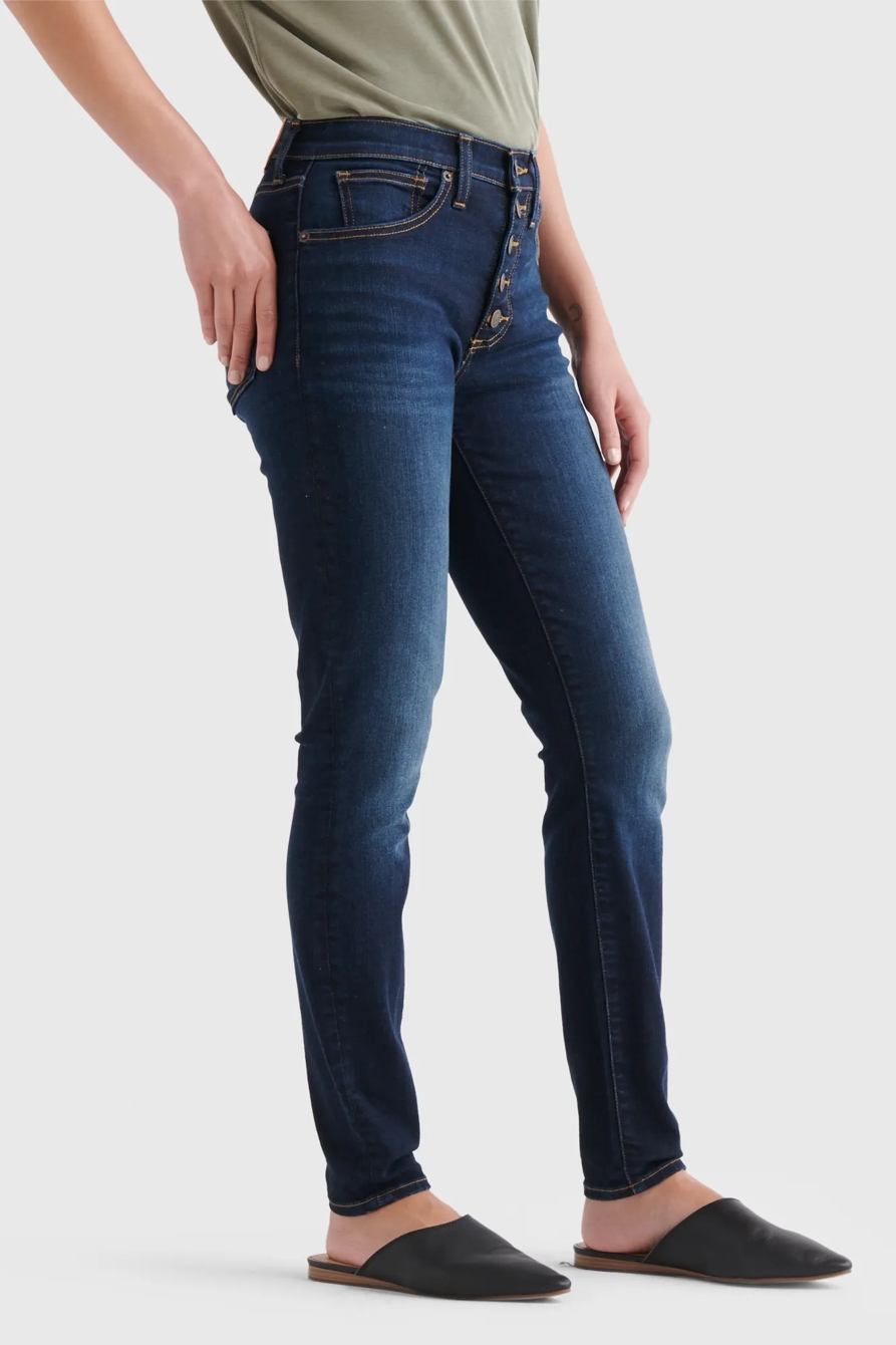 HIGH RISE BRIDGETTE SKINNY JEAN, image 3