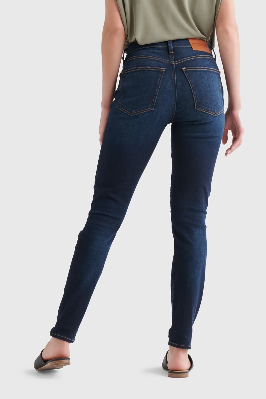 HIGH RISE BRIDGETTE SKINNY JEAN, image 4