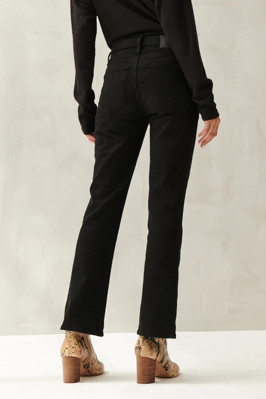 MID RISE AVA BOOT JEAN, image 3