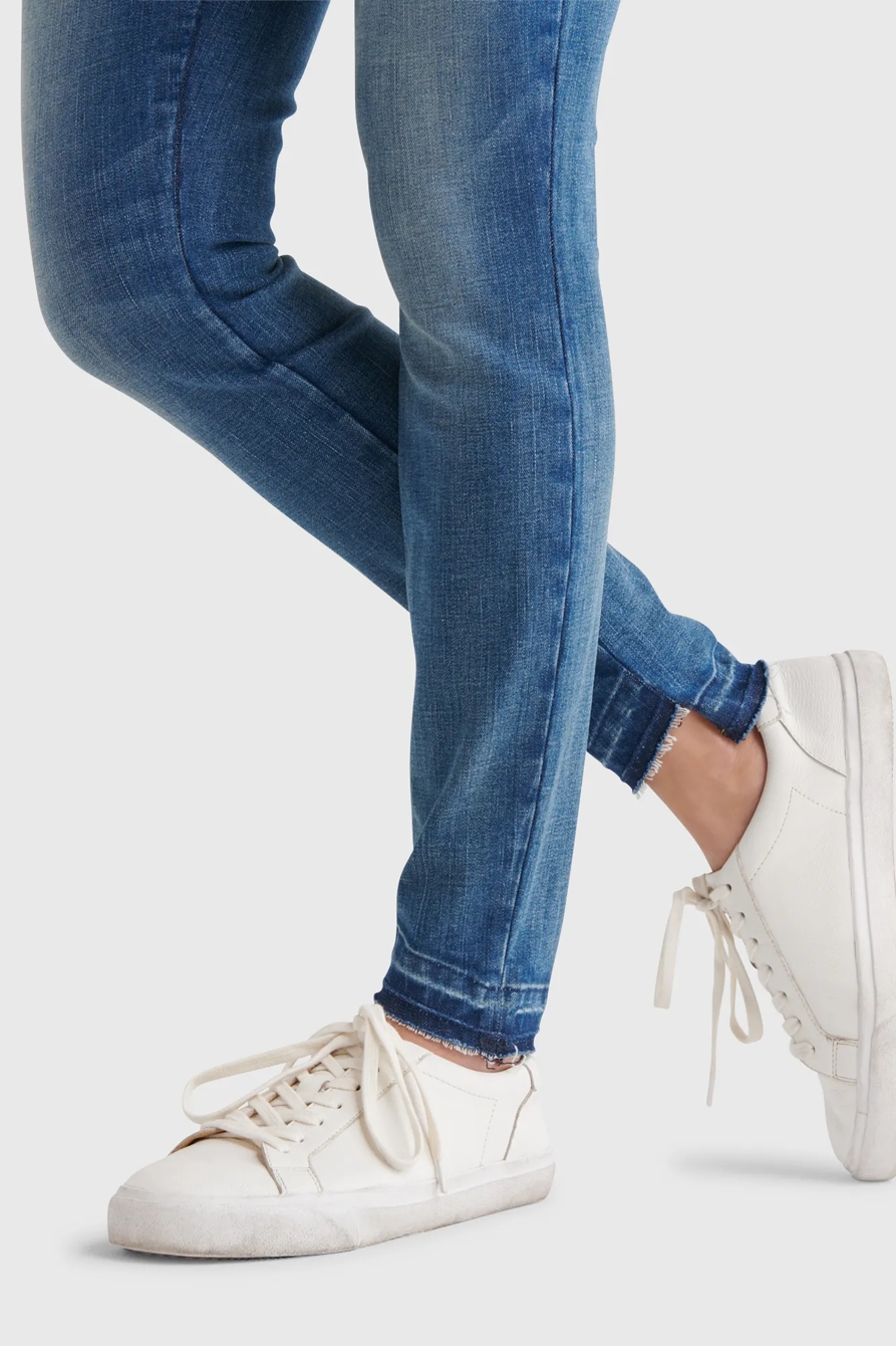 LOW RISE LOLITA SKINNY JEAN, image 5