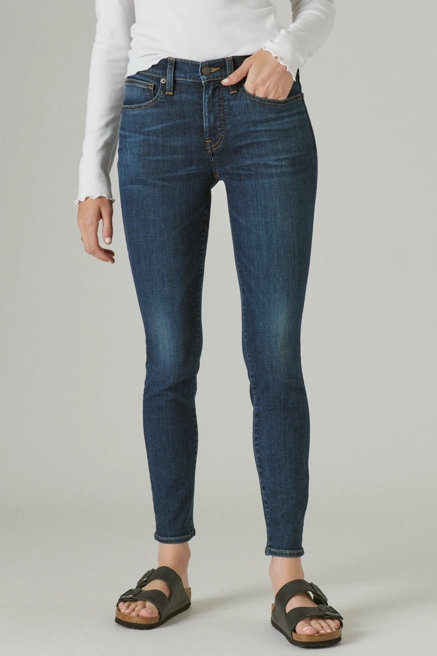 AVA SKINNY JEAN, image 4