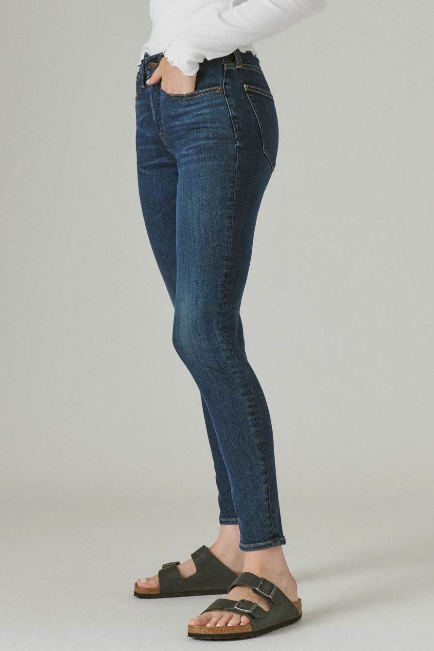 AVA SKINNY JEAN, image 5