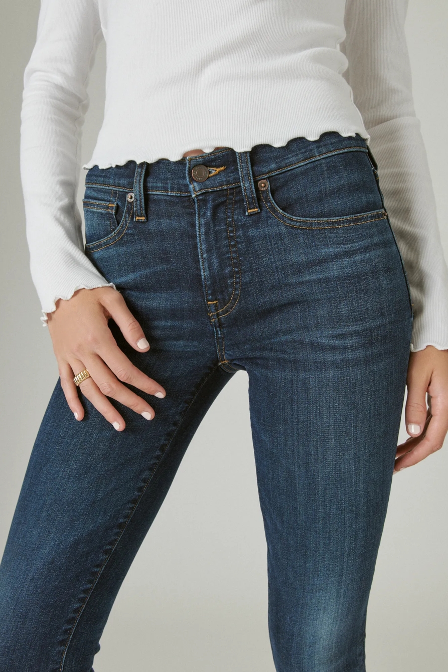 AVA SKINNY JEAN, image 7