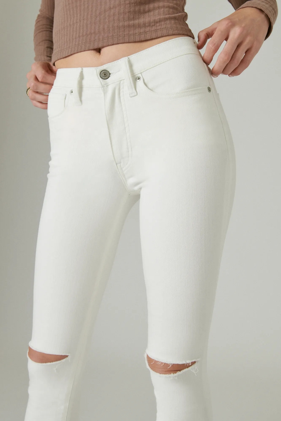 HIGH RISE BRIDGETTE SKINNY JEAN, image 7