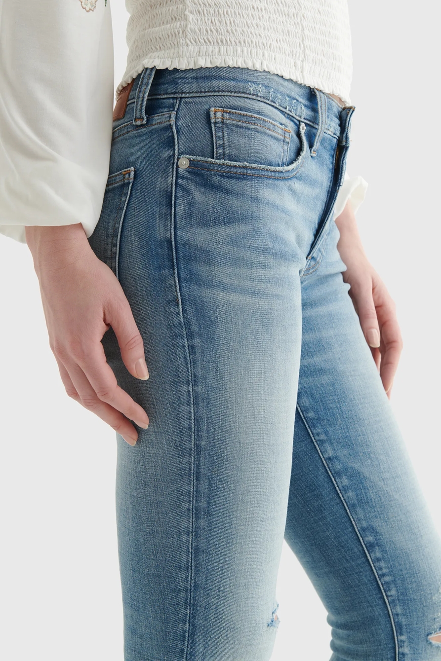 MID RISE AVA SKINNY JEAN, image 4