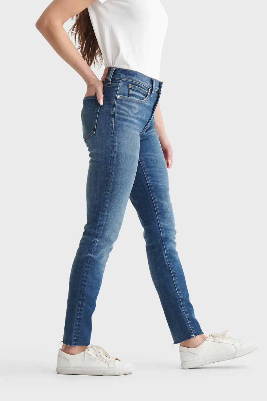 BRIDGETTE SKINNY JEAN, image 3