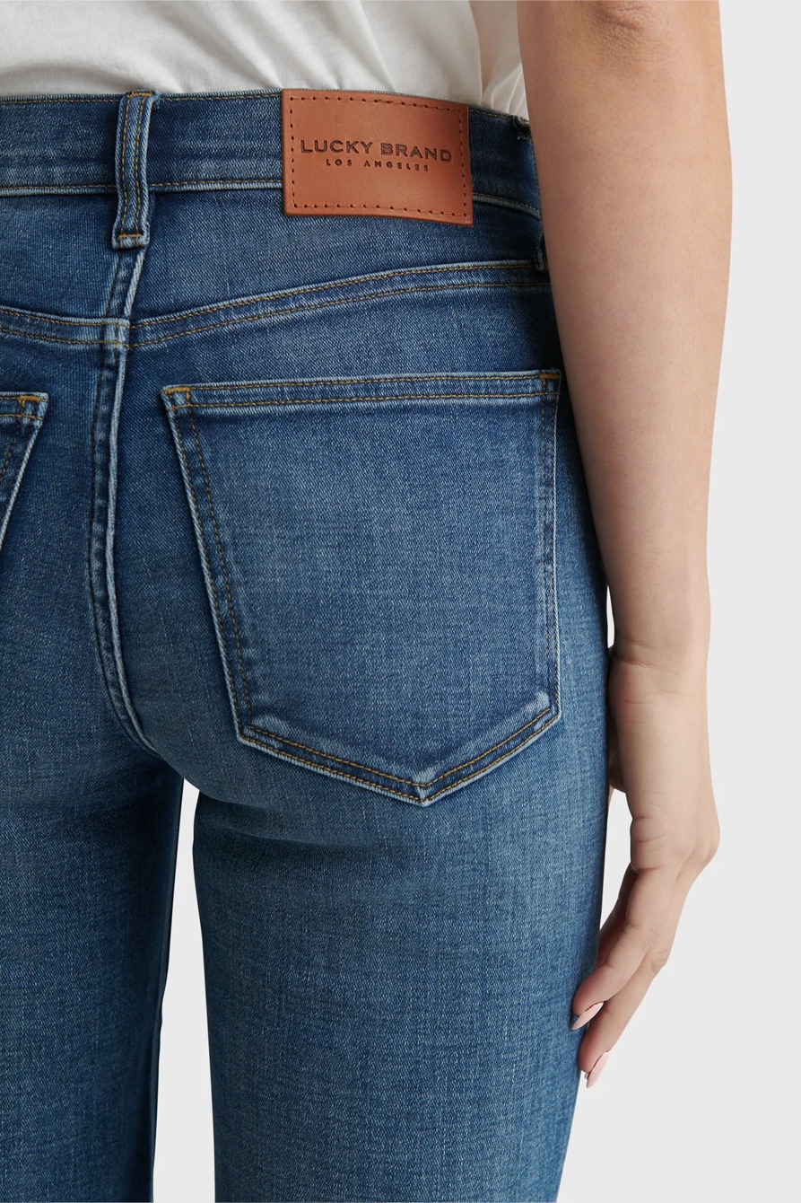 BRIDGETTE SKINNY JEAN, image 4
