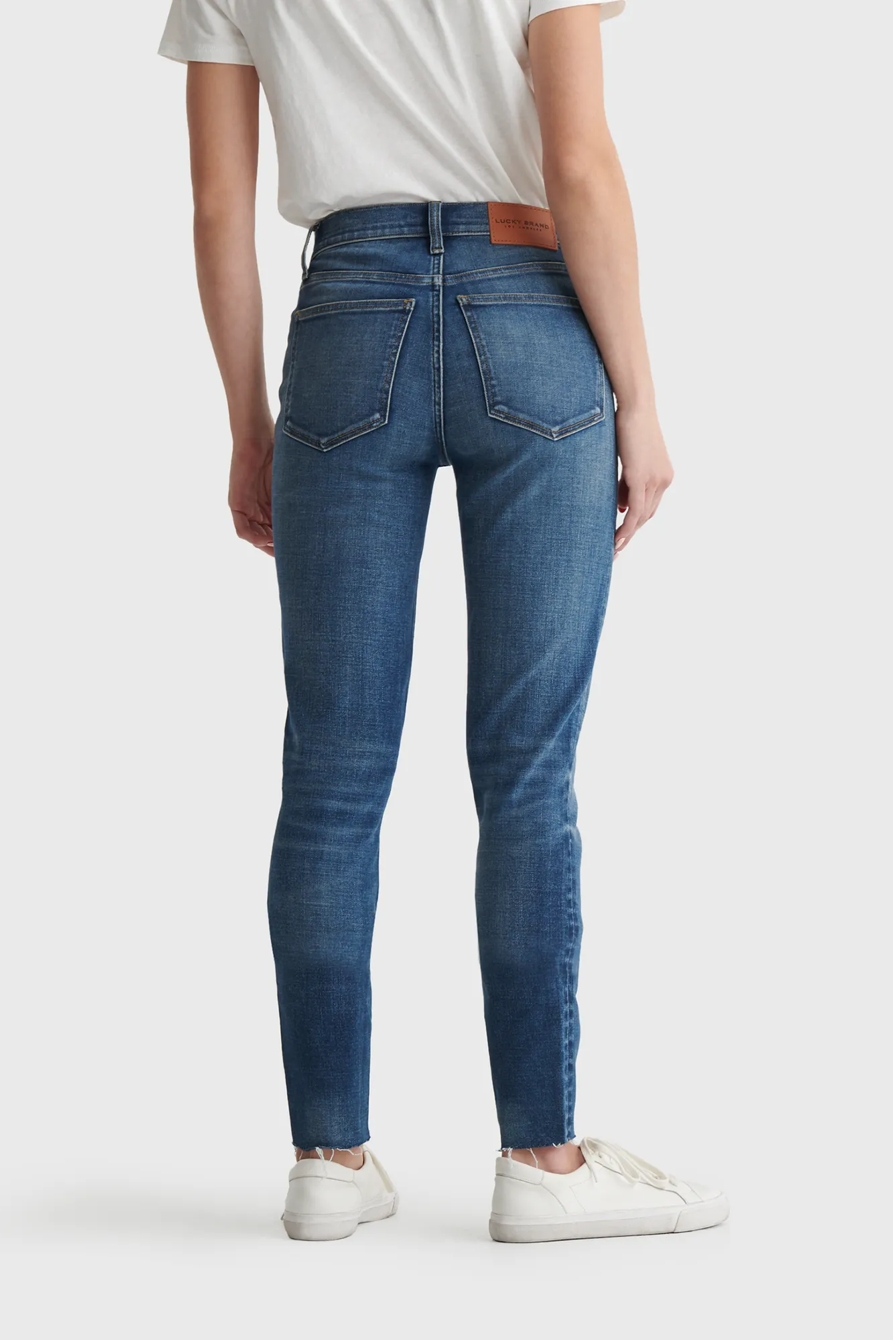 BRIDGETTE SKINNY JEAN, image 5