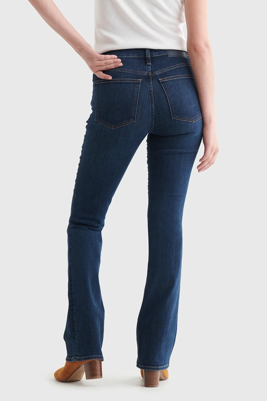 HIGH RISE BIANCA BOOT JEAN, image 5