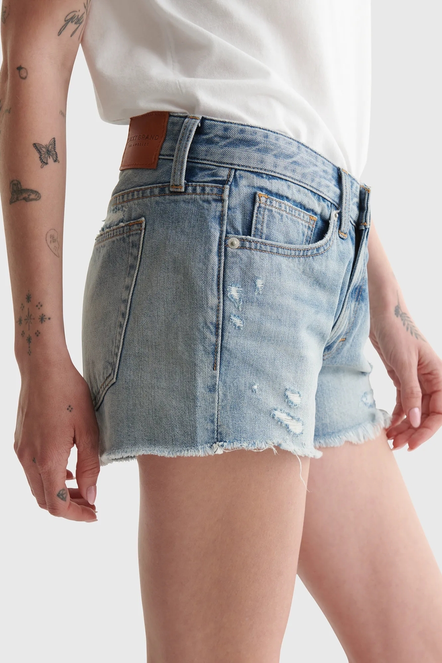 MID RISE BOY SHORT, image 5