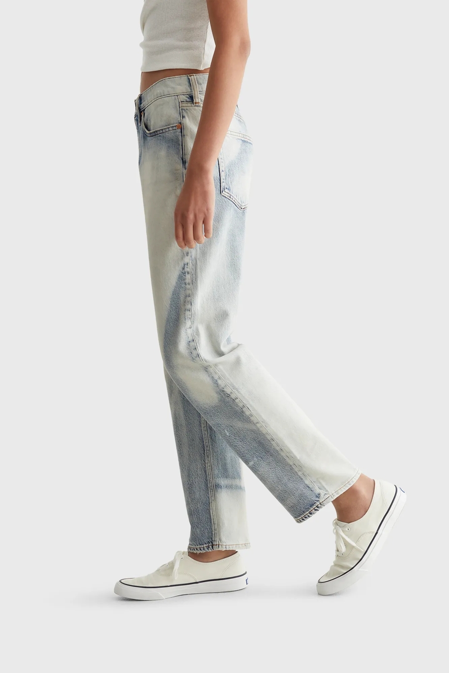 THE MID RISE BOY JEAN, image 4