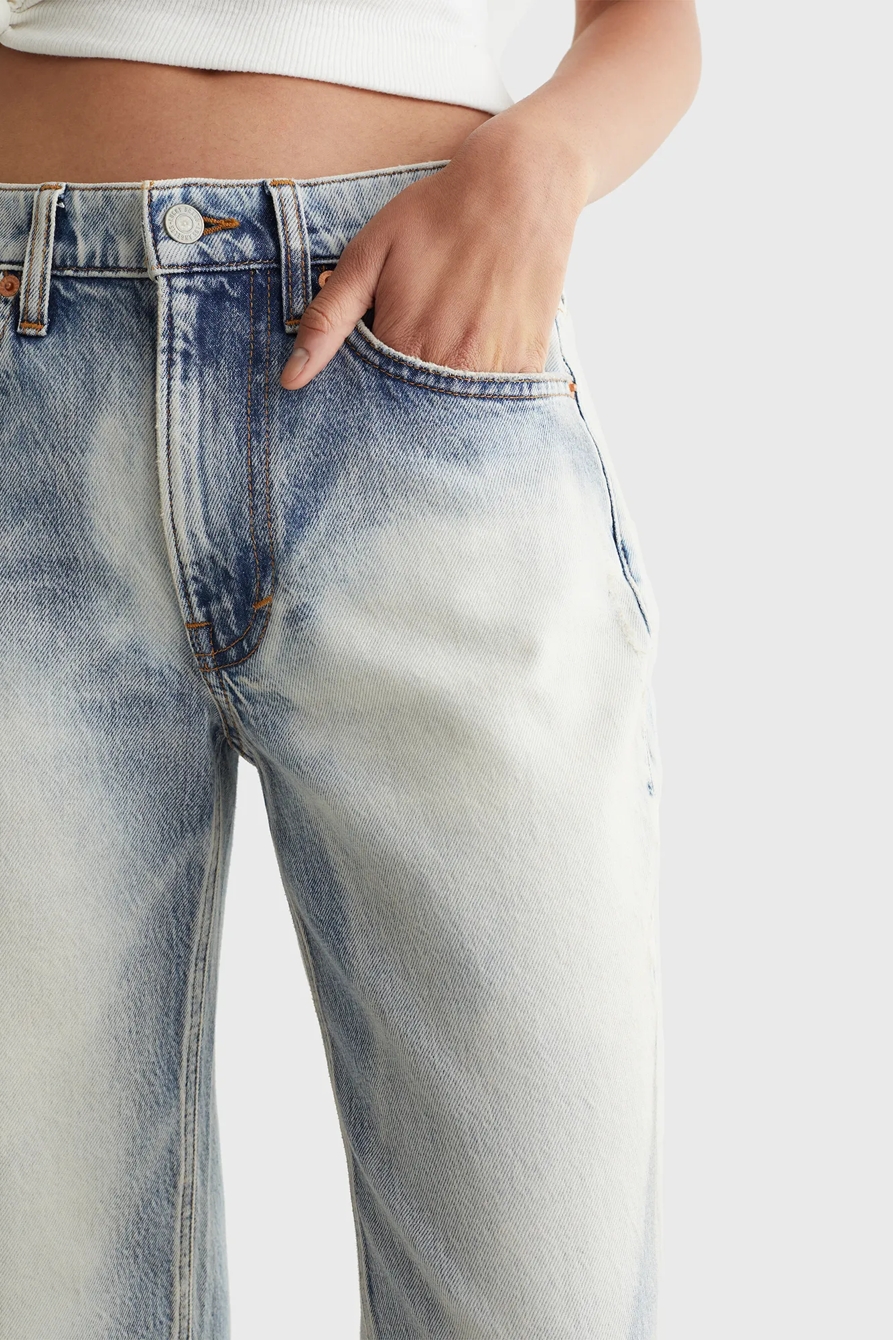 THE MID RISE BOY JEAN, image 6