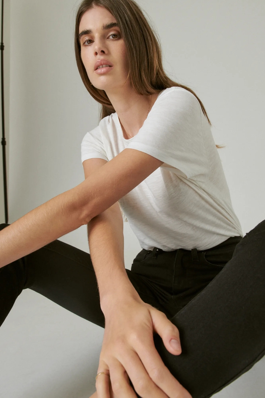 HIGH RISE BRIDGETTE SKINNY, image 8