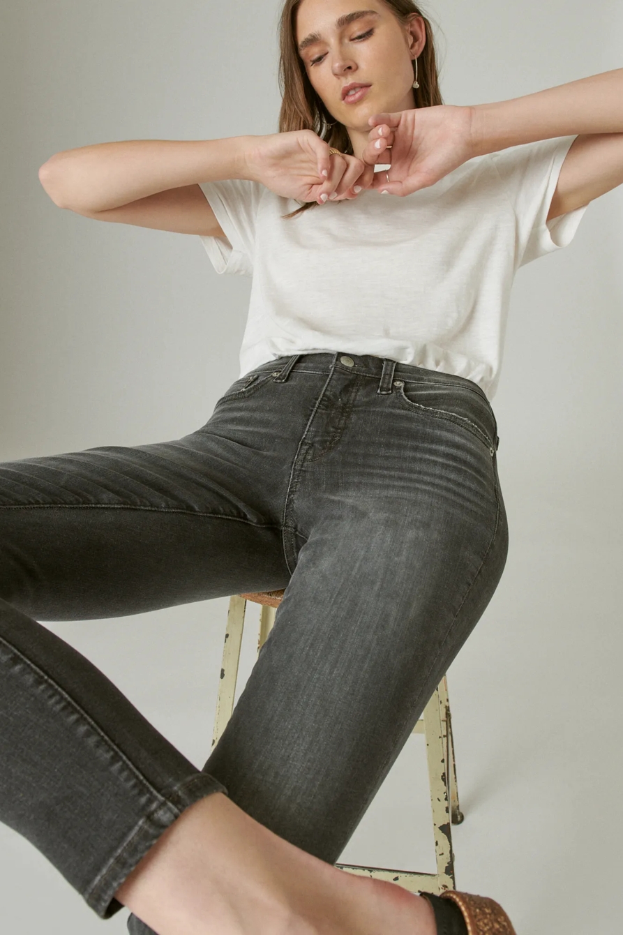 MID RISE AVA SKINNY JEAN, image 7