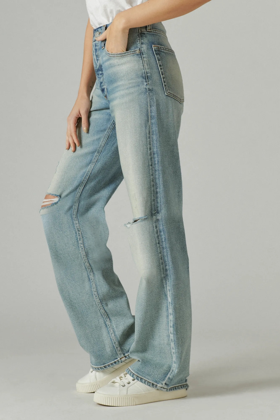 HIGH RISE WIDE LEG, image 5
