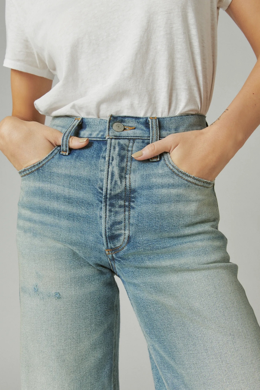HIGH RISE WIDE LEG, image 7