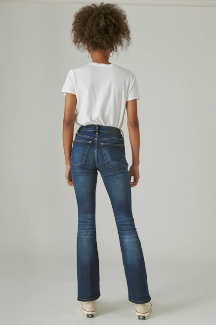 HIGH RISE BIANCA BOOT, image 3