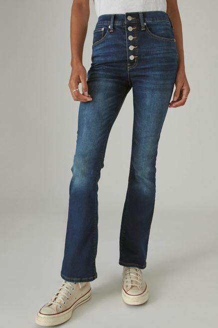 HIGH RISE BIANCA BOOT, image 4