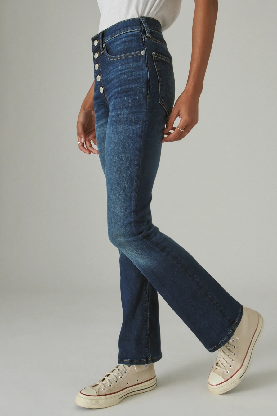 HIGH RISE BIANCA BOOT, image 5