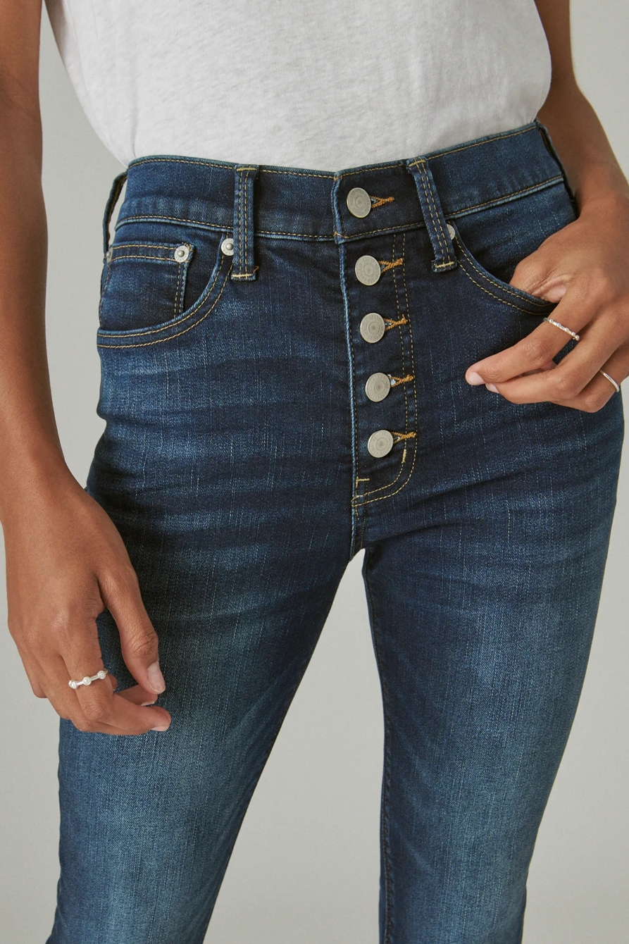 HIGH RISE BIANCA BOOT, image 6