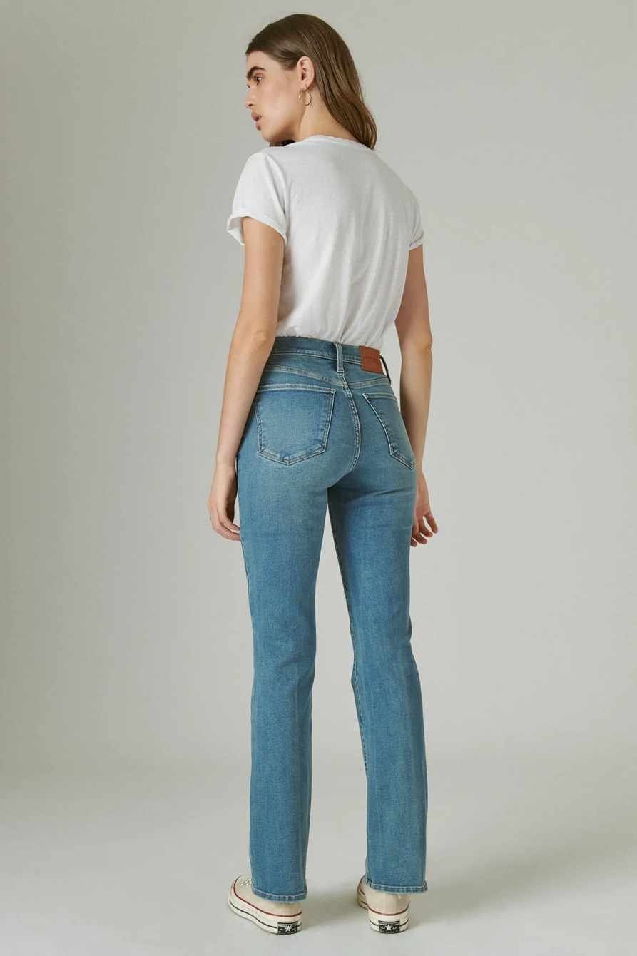 HIGH RISE BIANCA BOOT, image 3