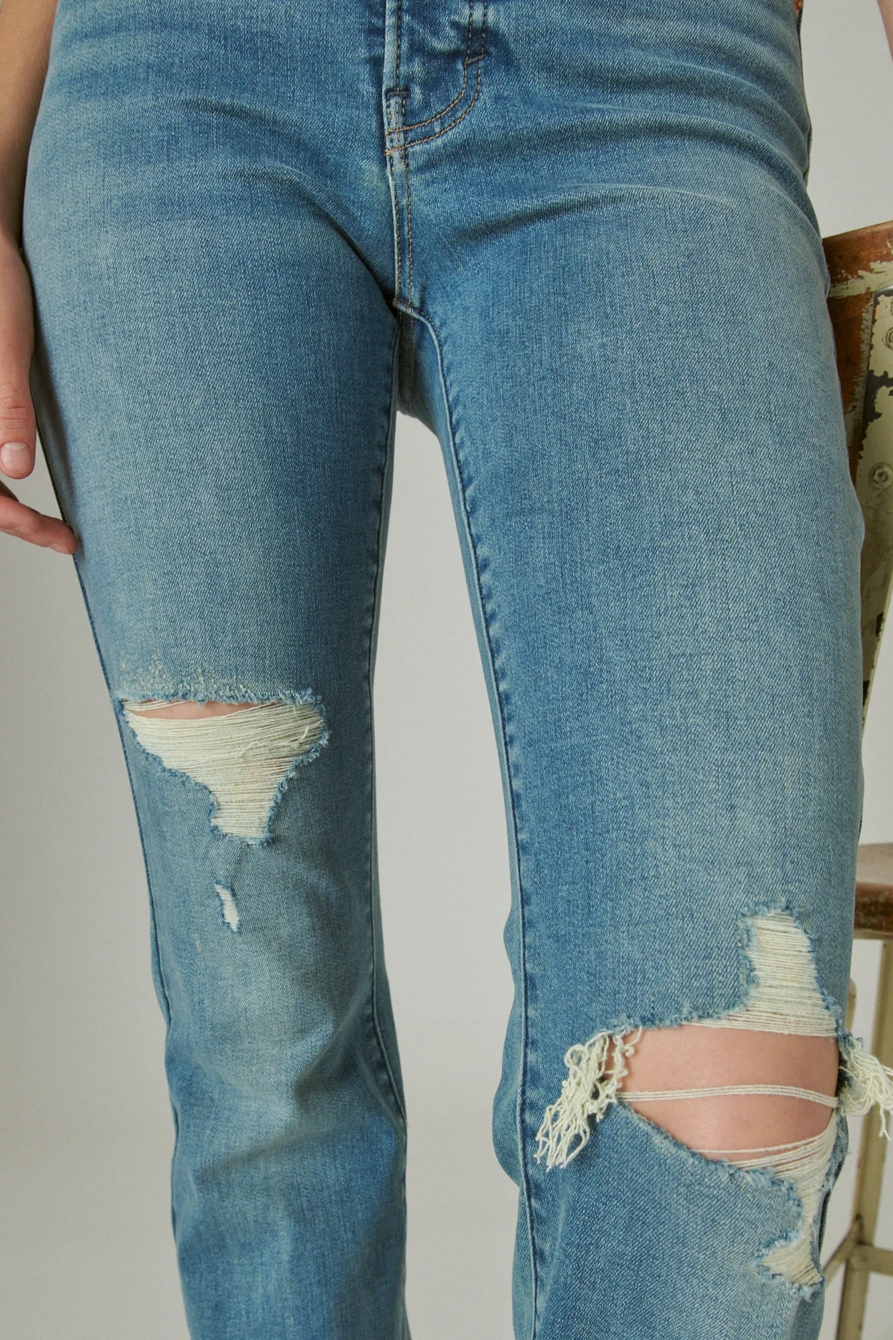 HIGH RISE BIANCA BOOT, image 6