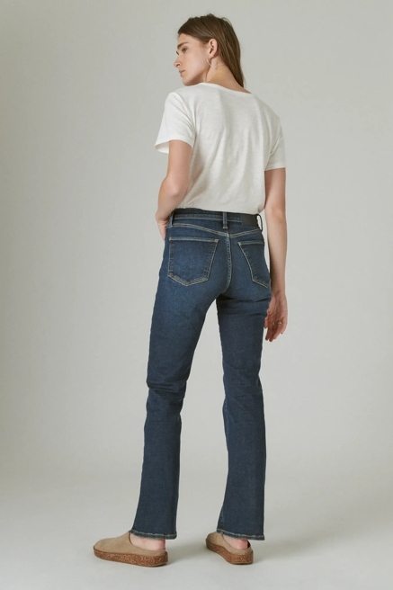 HIGH RISE BIANCA BOOT, image 3