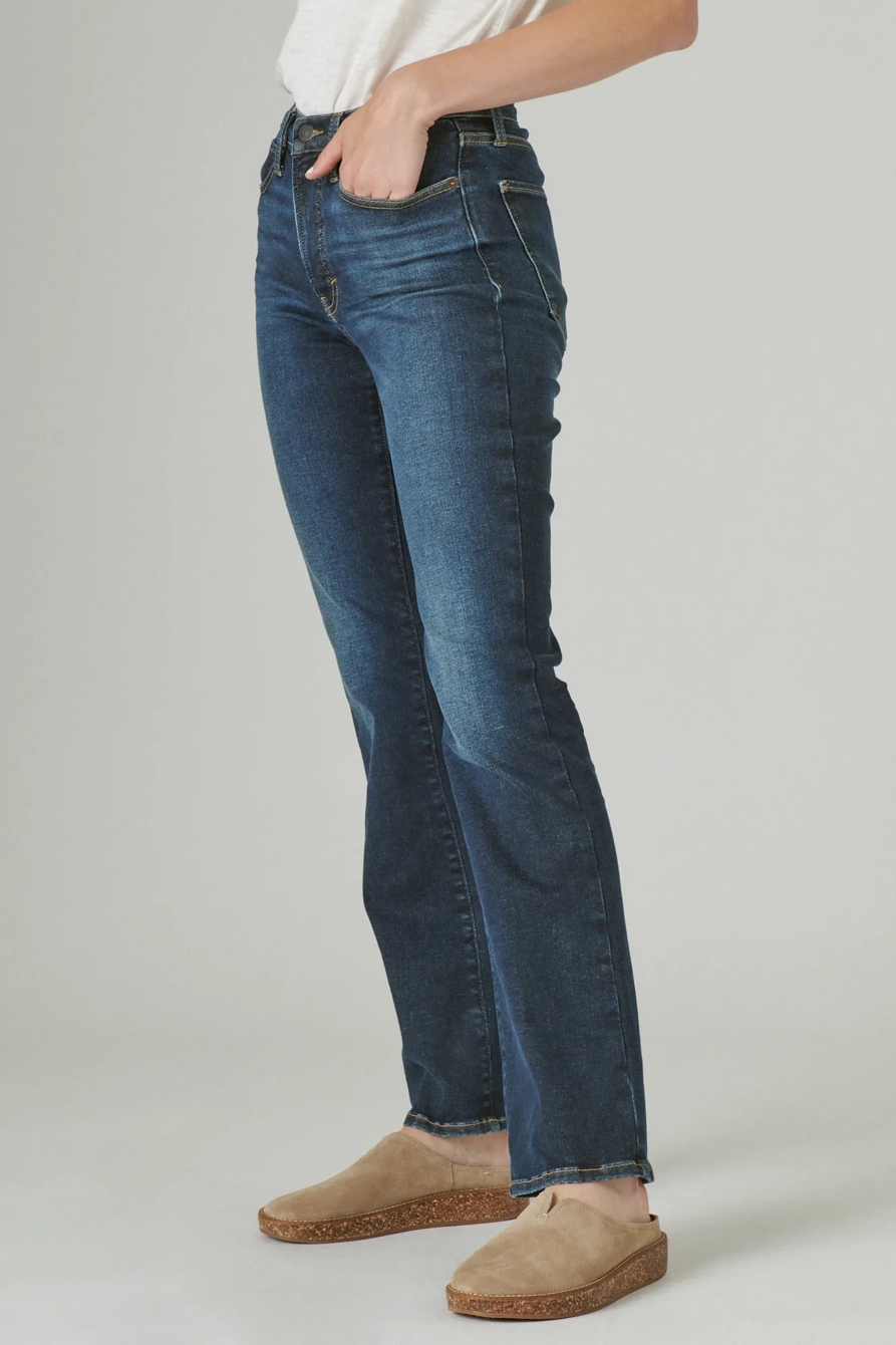 HIGH RISE BIANCA BOOT, image 5