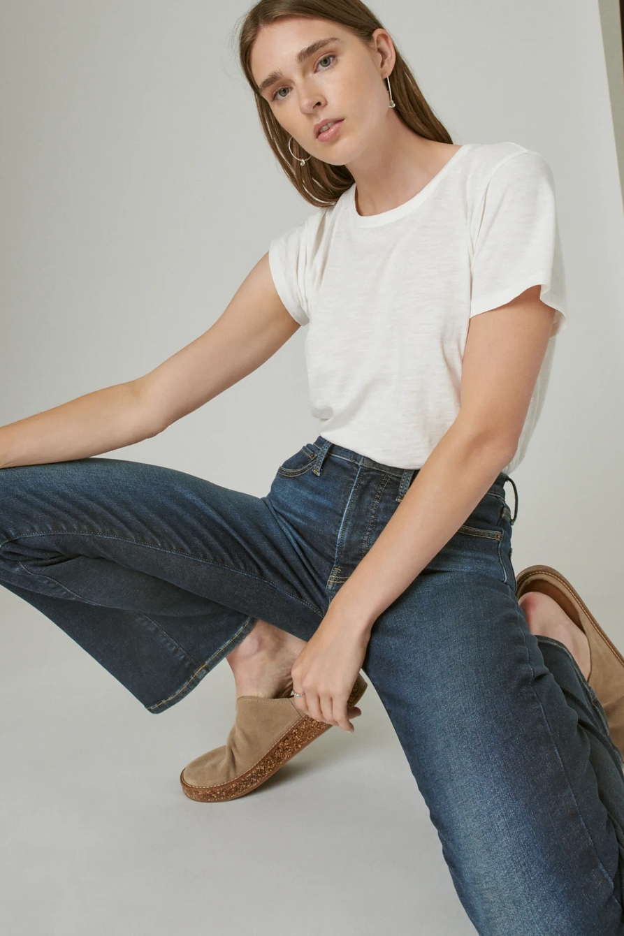 HIGH RISE BIANCA BOOT, image 7