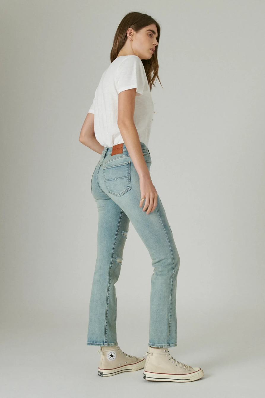 MID RISE SWEET STRAIGHT, image 3