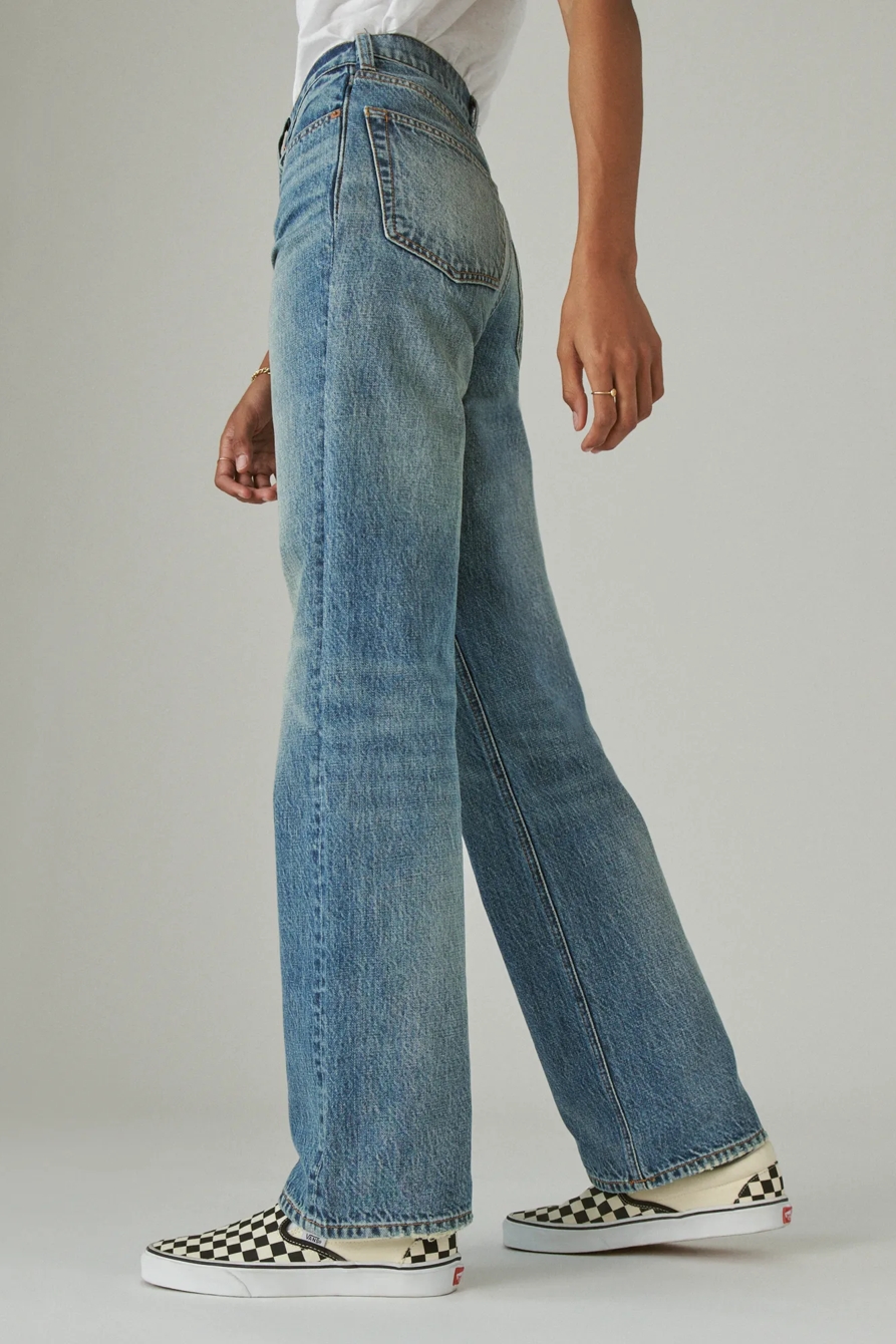 HIGH RISE RELAXED FIT, image 5