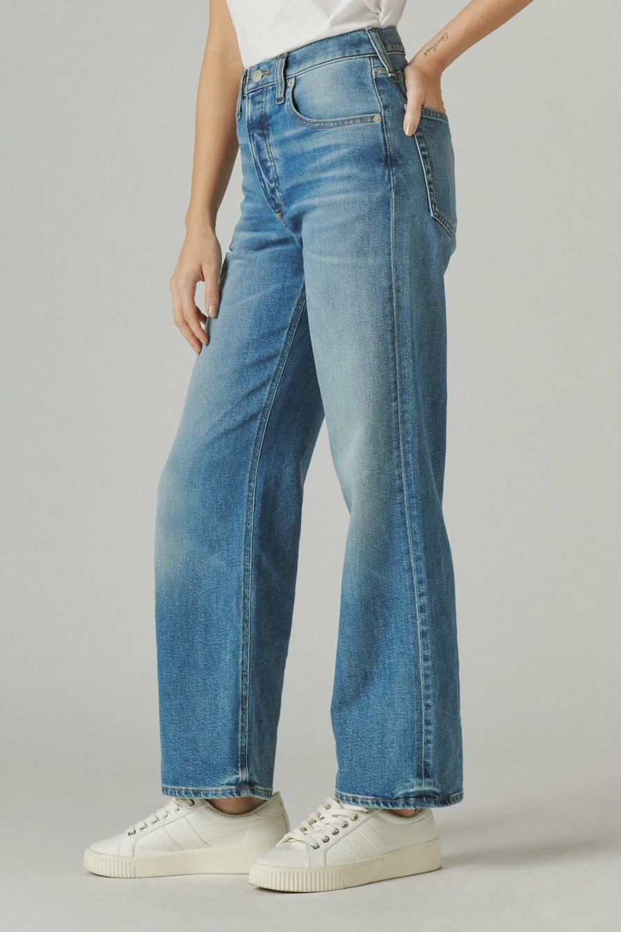 HIGH RISE WIDE LEG, image 5