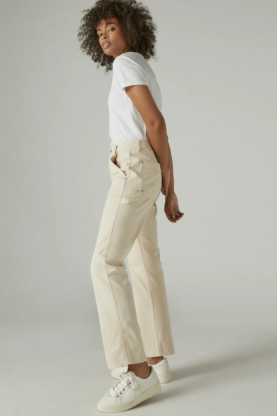 CARPENTER JEAN, image 2