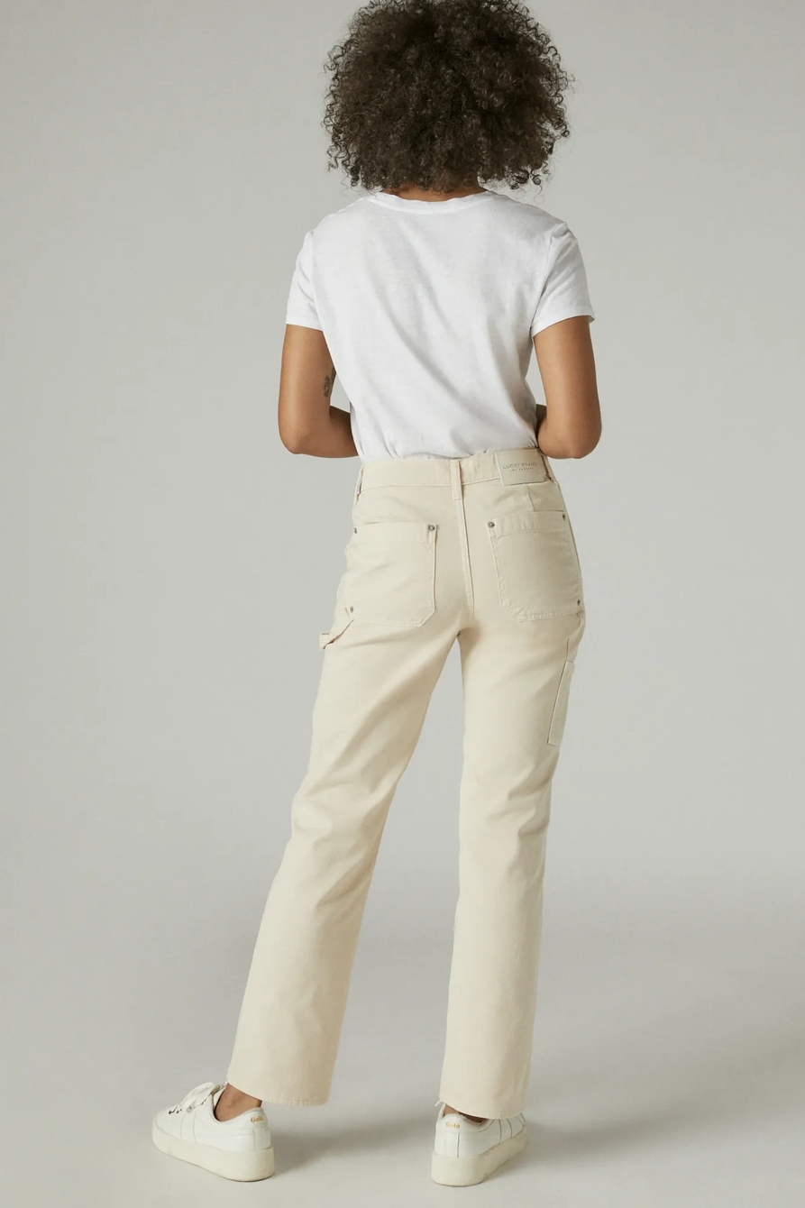CARPENTER JEAN, image 3