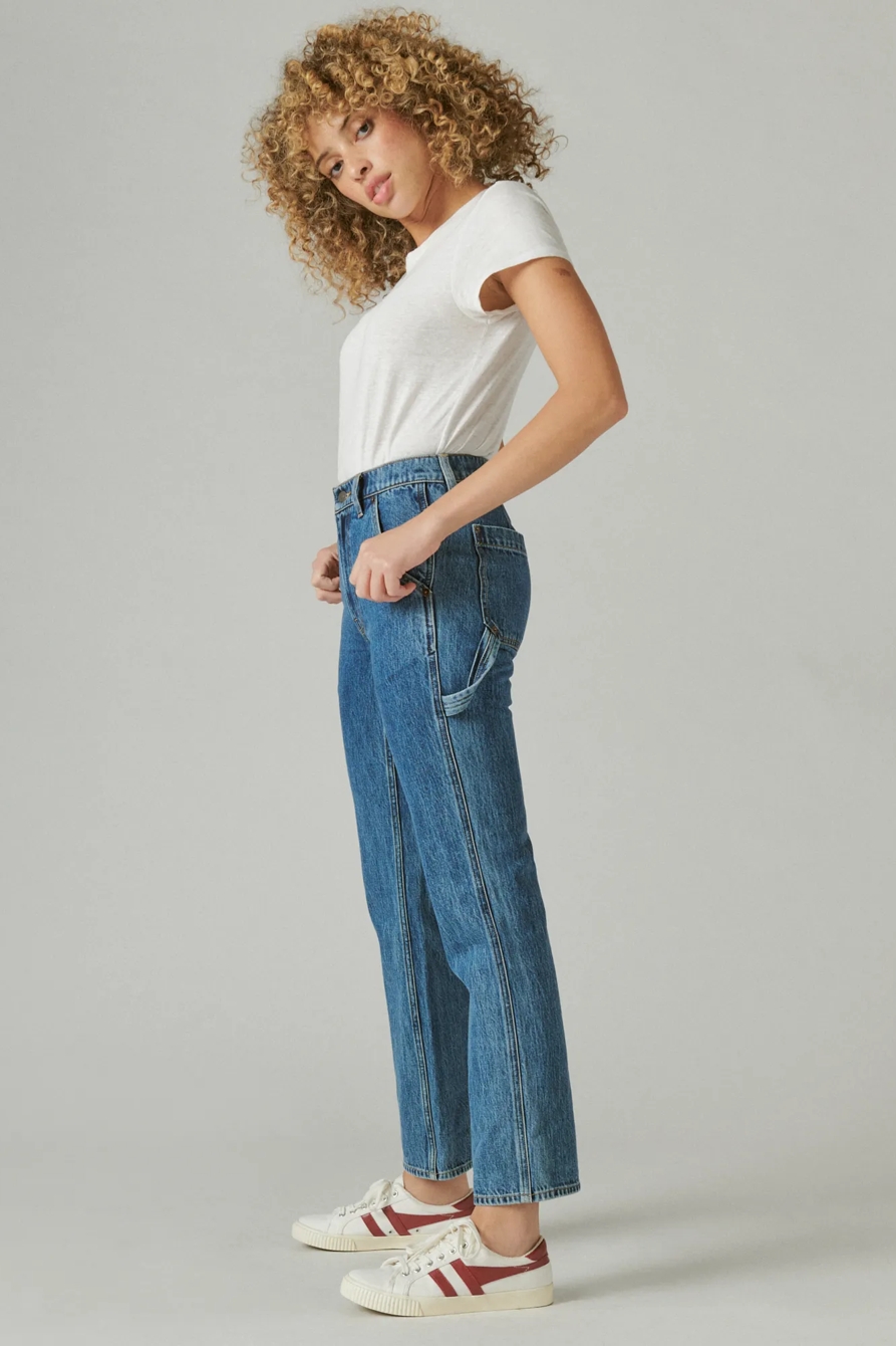 CARPENTER JEAN, image 2
