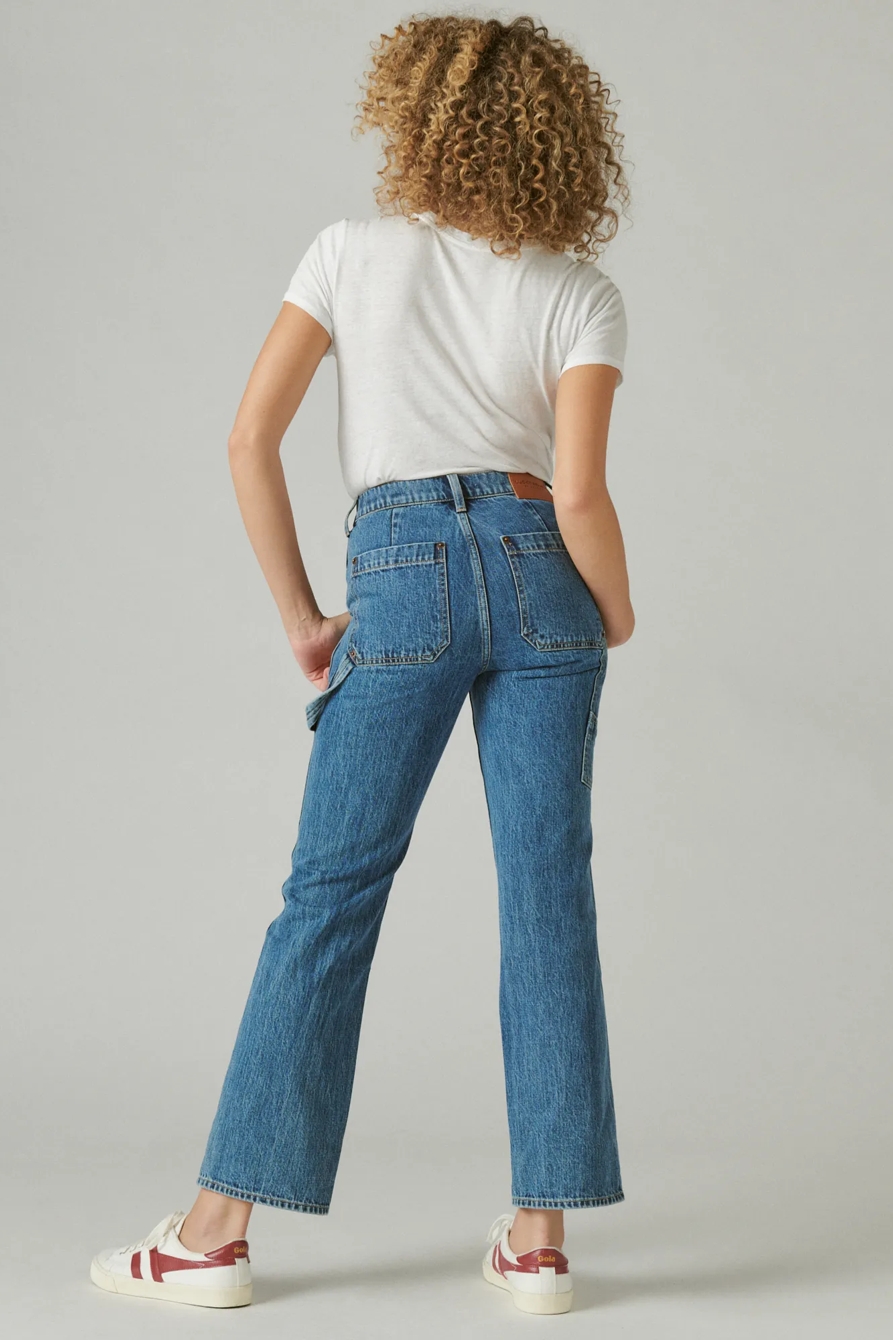 CARPENTER JEAN, image 3
