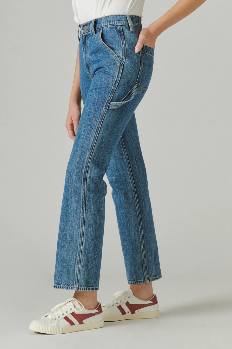 CARPENTER JEAN, image 5