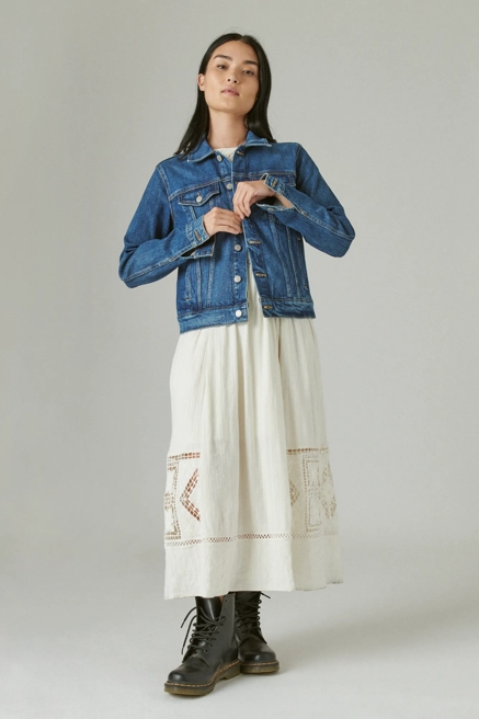 TOMBOY TRUCKER, image 2