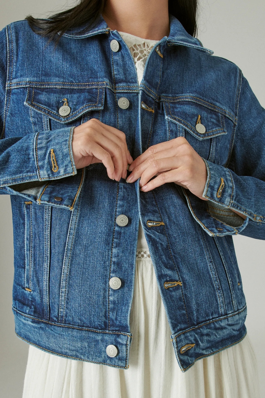 TOMBOY TRUCKER, image 5