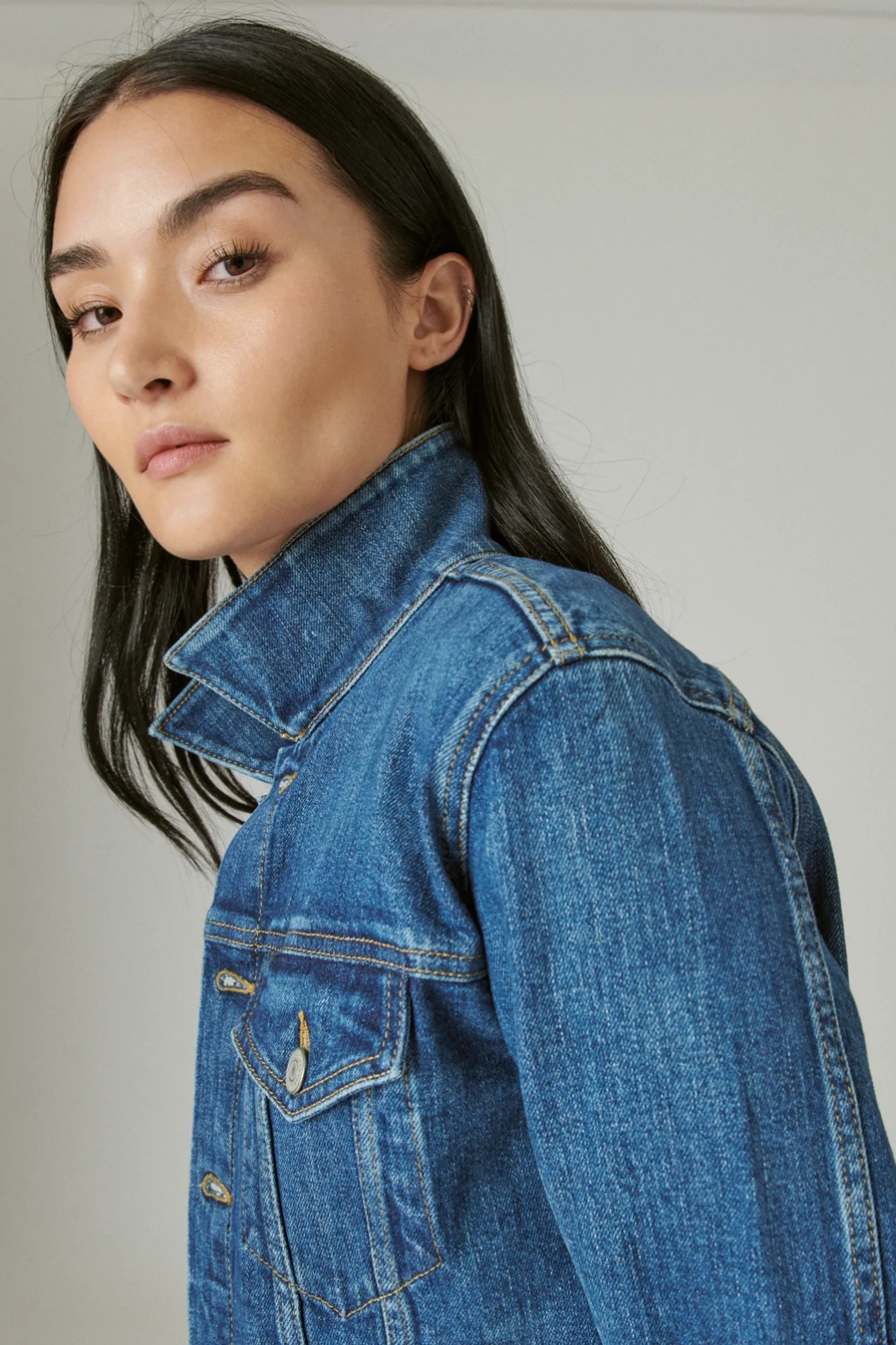 TOMBOY TRUCKER, image 6
