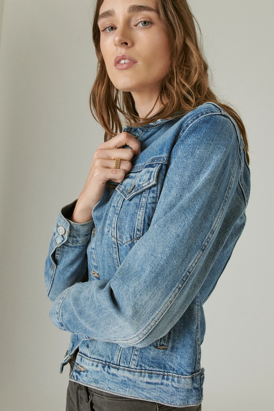 TOMBOY TRUCKER, image 3