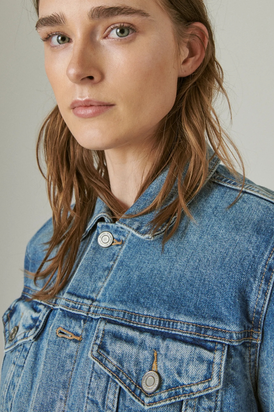 TOMBOY TRUCKER, image 5