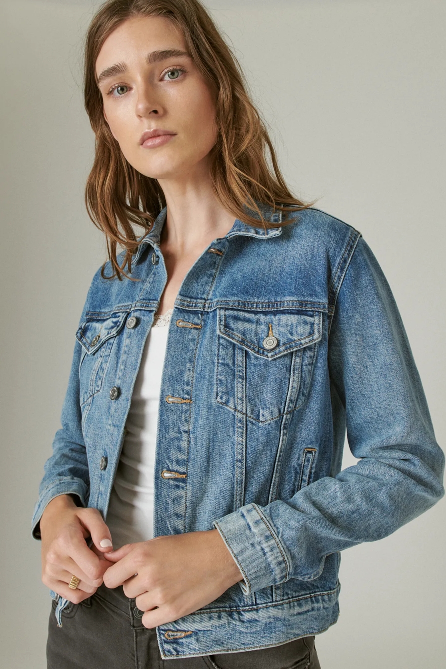 TOMBOY TRUCKER, image 6