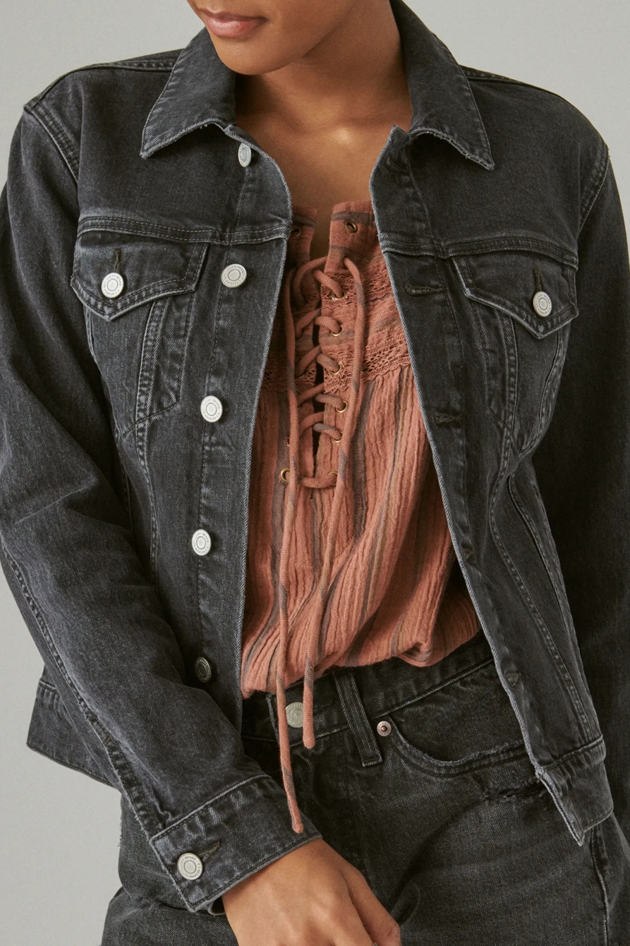 TOMBOY TRUCKER, image 5