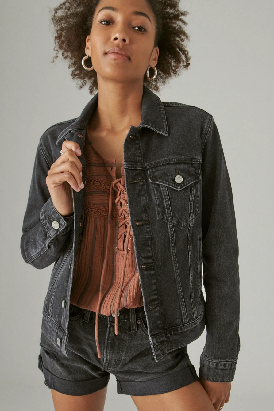 TOMBOY TRUCKER, image 6