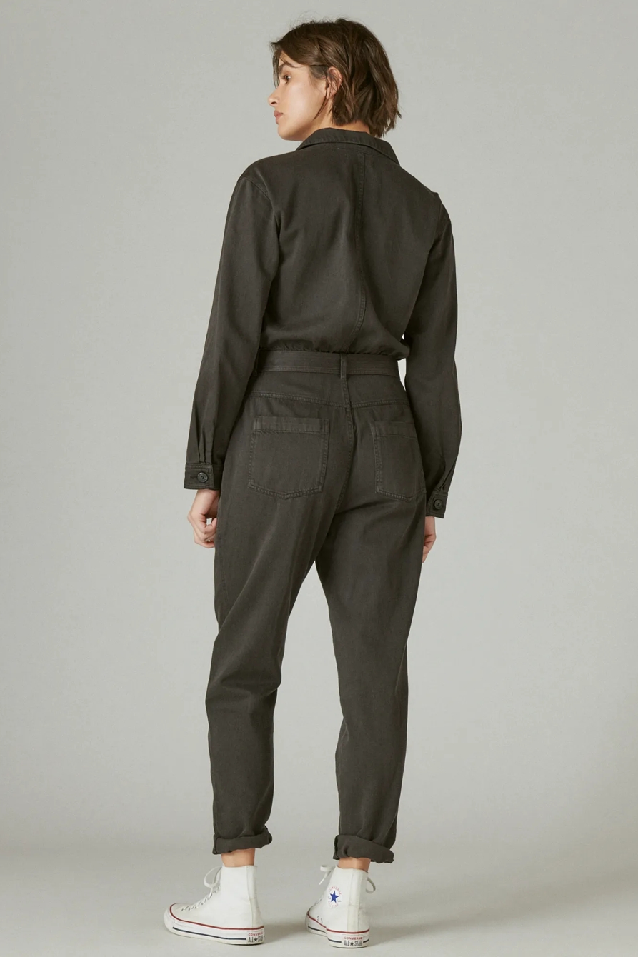 SURPLUS JUMPSUIT, image 3