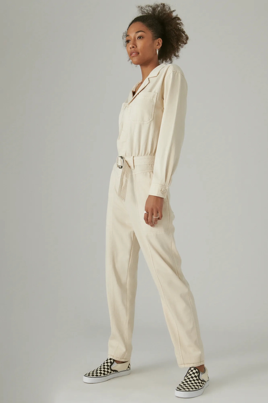 SURPLUS JUMPSUIT, image 2
