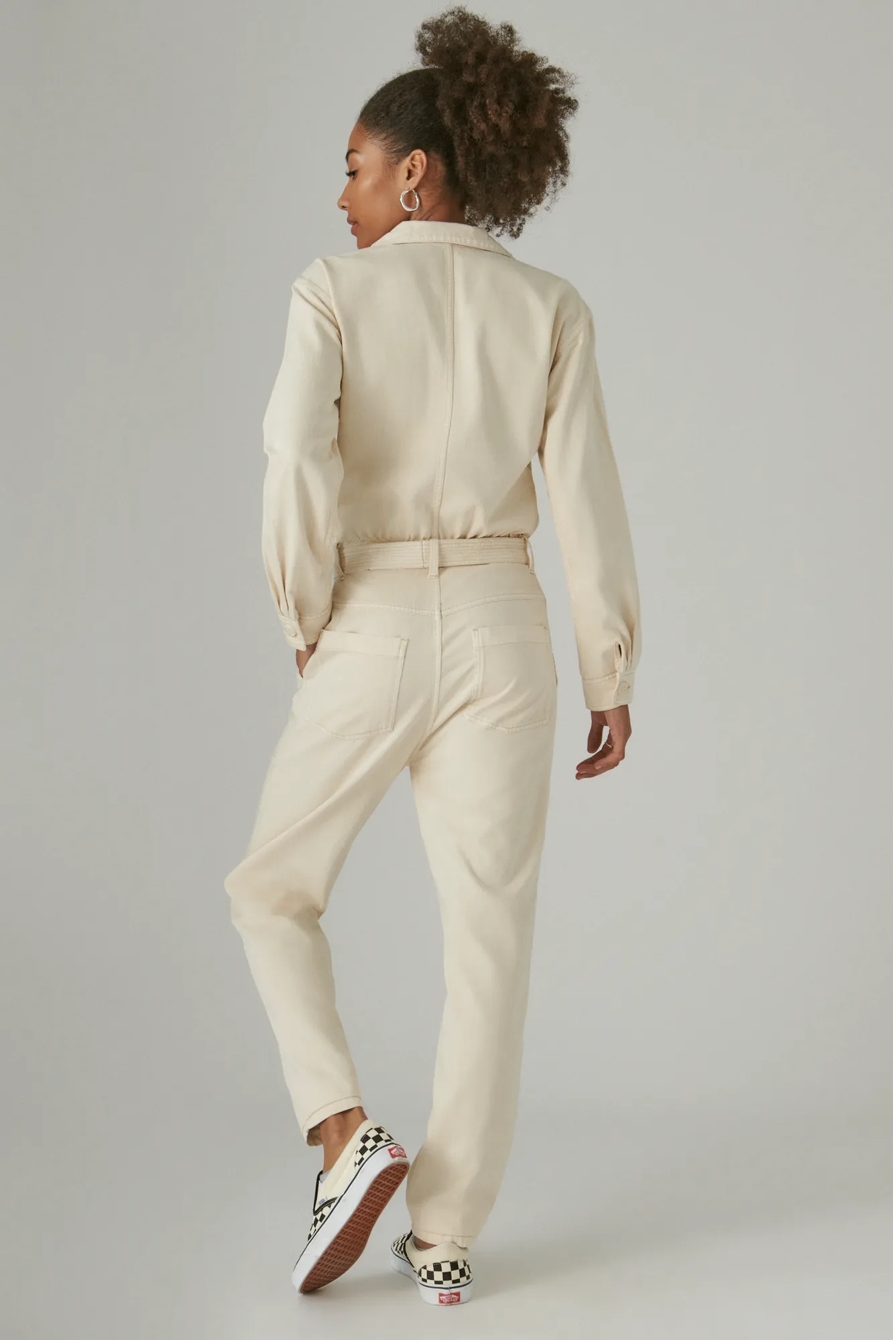 SURPLUS JUMPSUIT, image 3