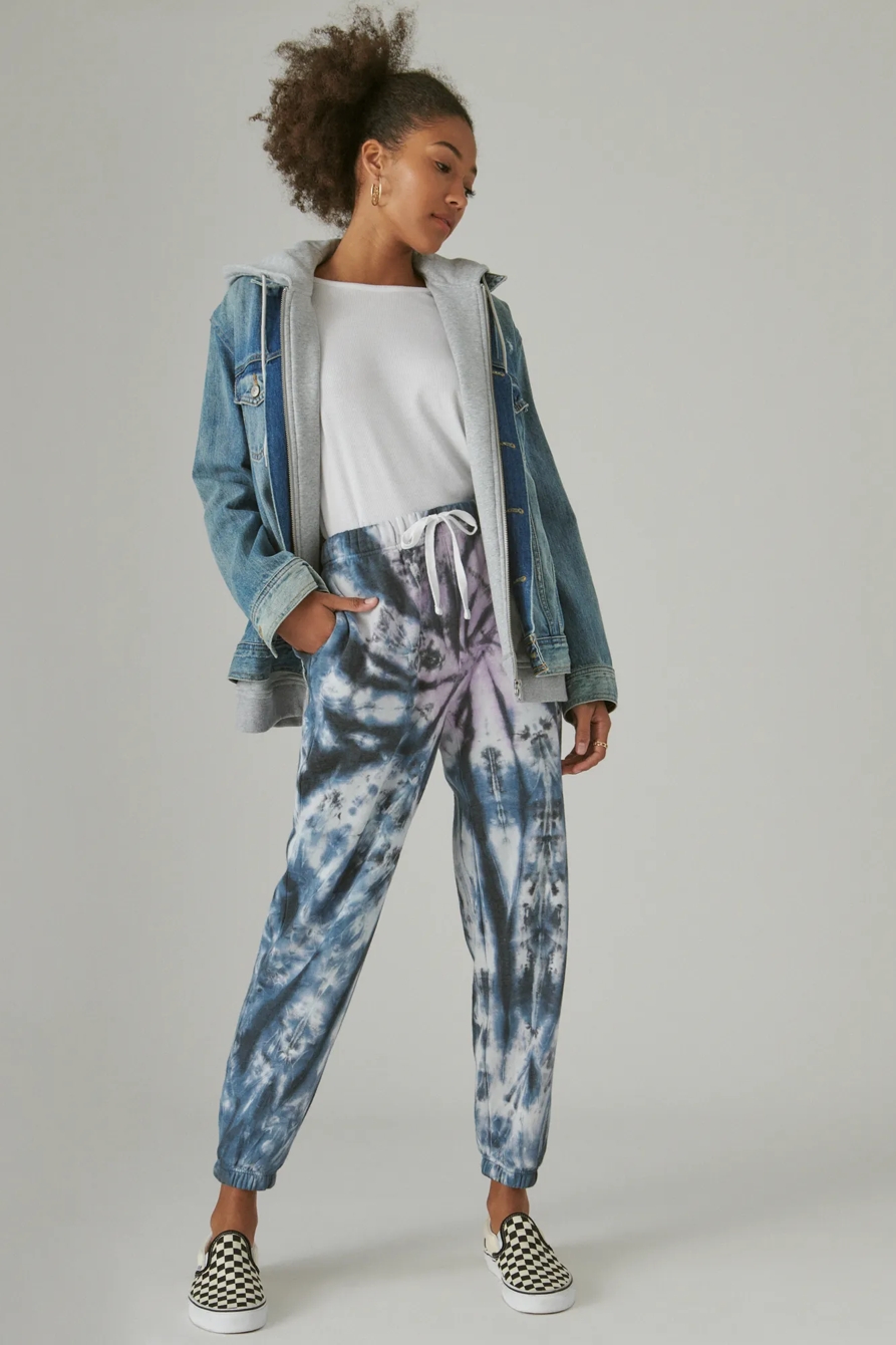 BOYFRIEND DENIM TRUCKER, image 2