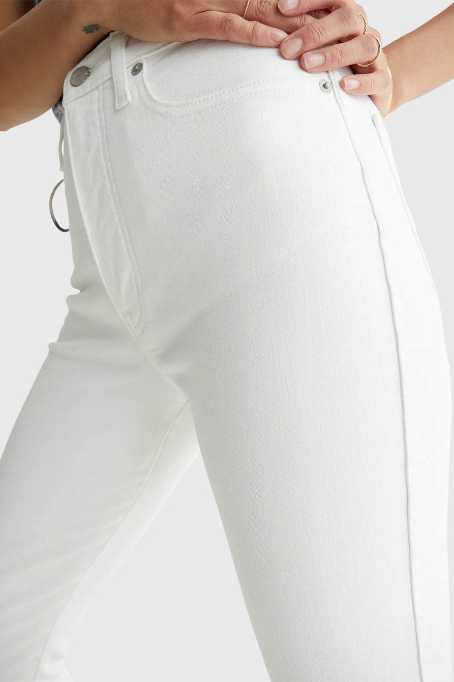 UNI FIT HIGH RISE SKINNY JEAN, image 3